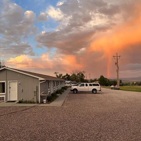 Villa Inn